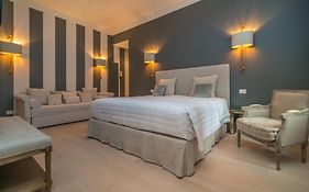 Brera Luxury Suite